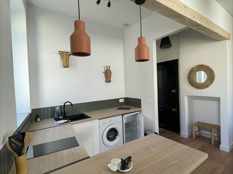 Lejlighed i Beziers, Herault - foto 1