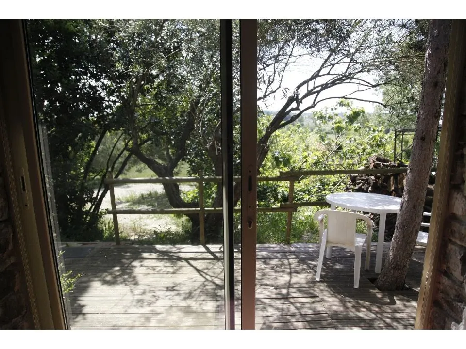 Studio i Saint-Hilaire-de-Brethmas, Gard - foto 1