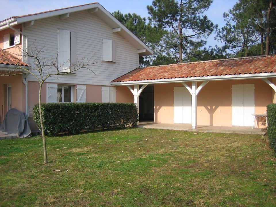 Villa i Seignosse, Landes - foto 2