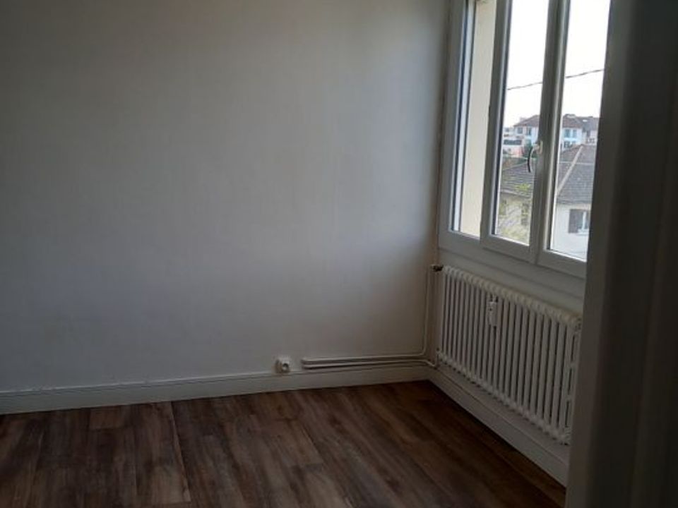 Lejlighed i Roanne, Loire - foto 4