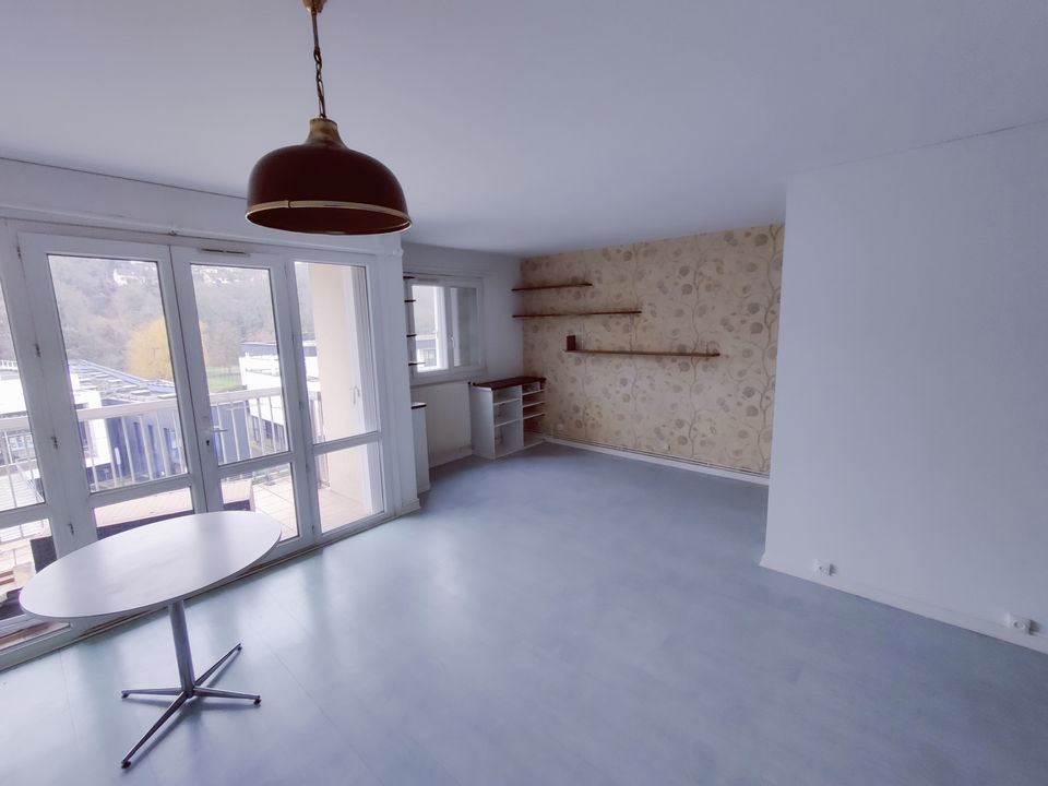 Studio i Meaux, Seine-et-Marne - foto 1