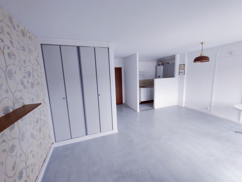 Studio i Meaux, Seine-et-Marne - foto 2