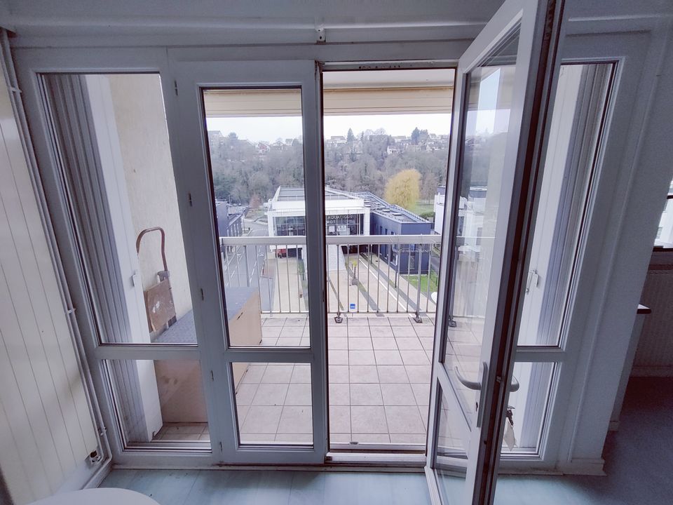 Studio i Meaux, Seine-et-Marne - foto 3