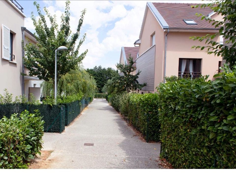 Lejlighed i Ferrières-en-Brie, Seine-et-Marne - foto 3