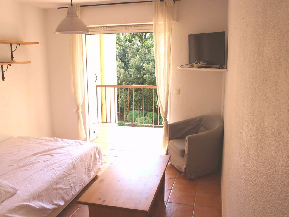 Studio i Grasse, Alpes-Maritimes - bilde 2