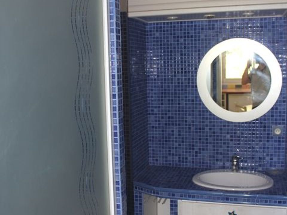 Studio i Grasse, Alpes-Maritimes - bilde 3