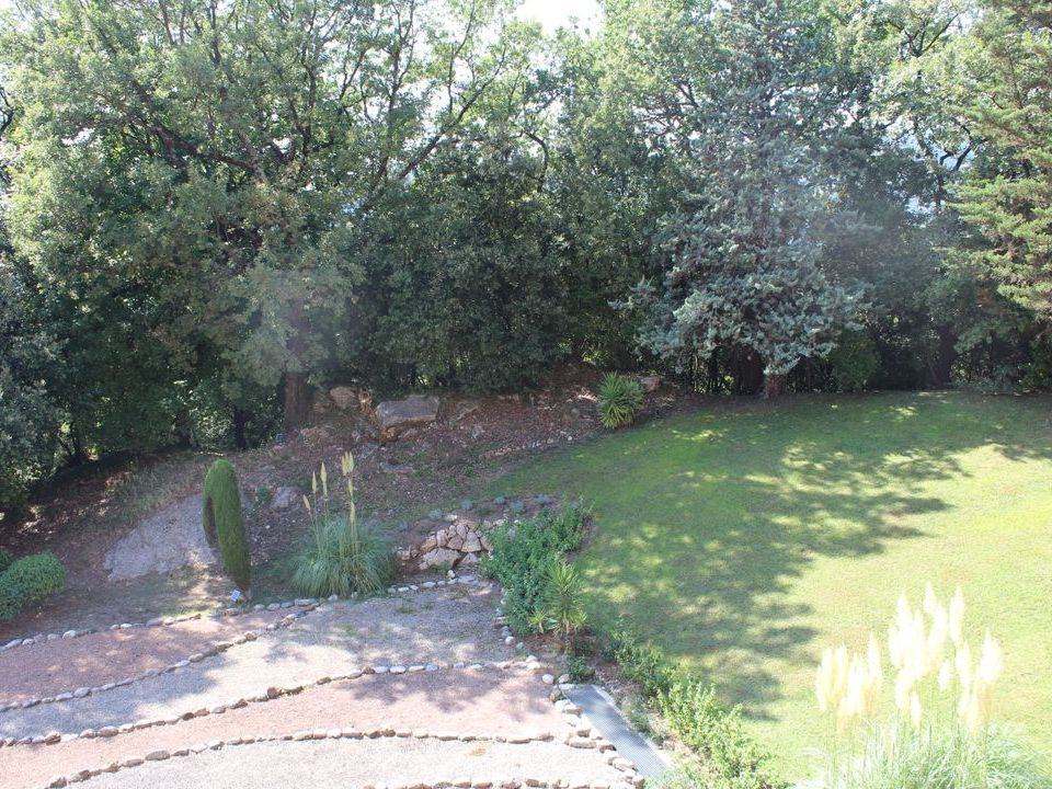 Studio i Grasse, Alpes-Maritimes - bilde 4