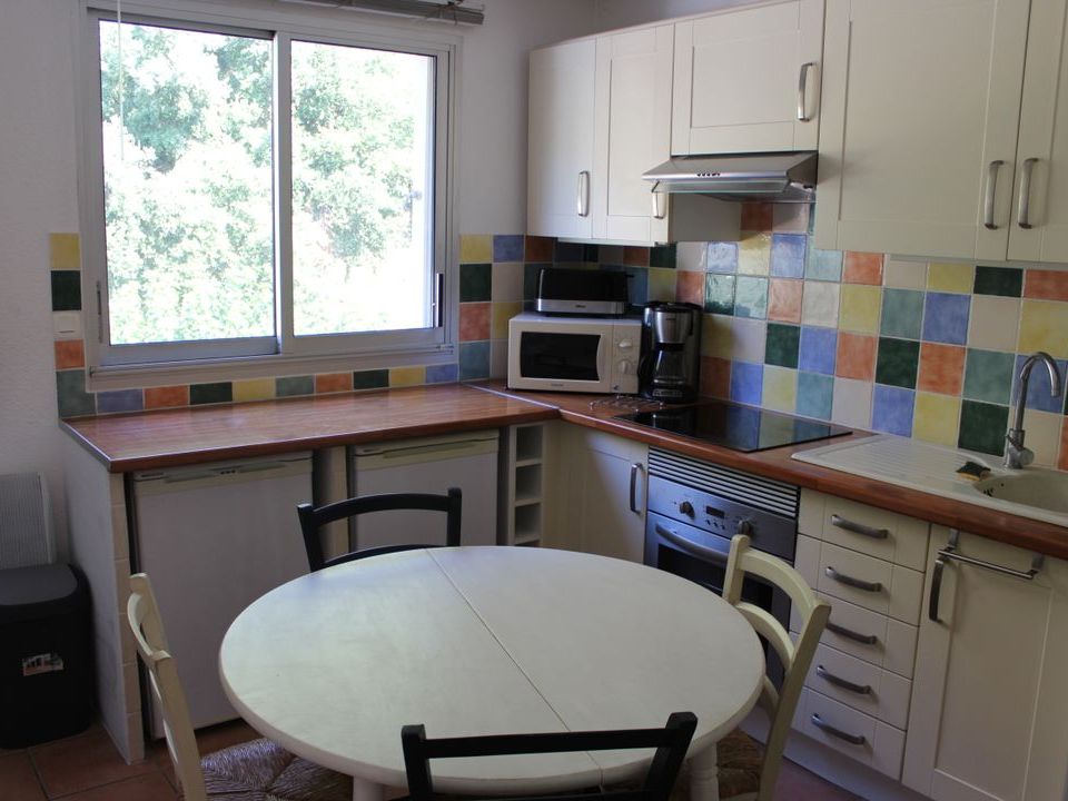 Studio i Grasse, Alpes-Maritimes - bilde 5