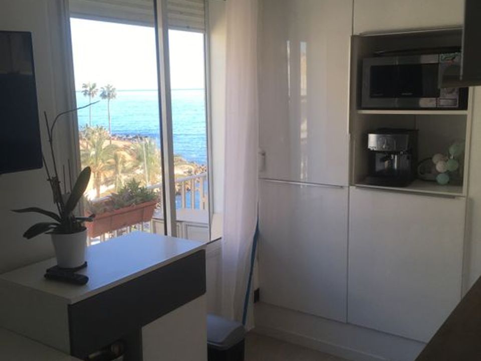 Studio i Antibes, Alpes-Maritimes - foto 3