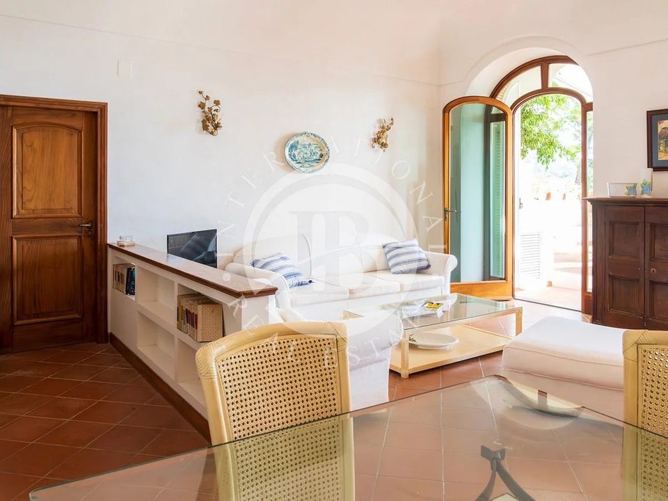 Villa i Capri, Naples - foto 3