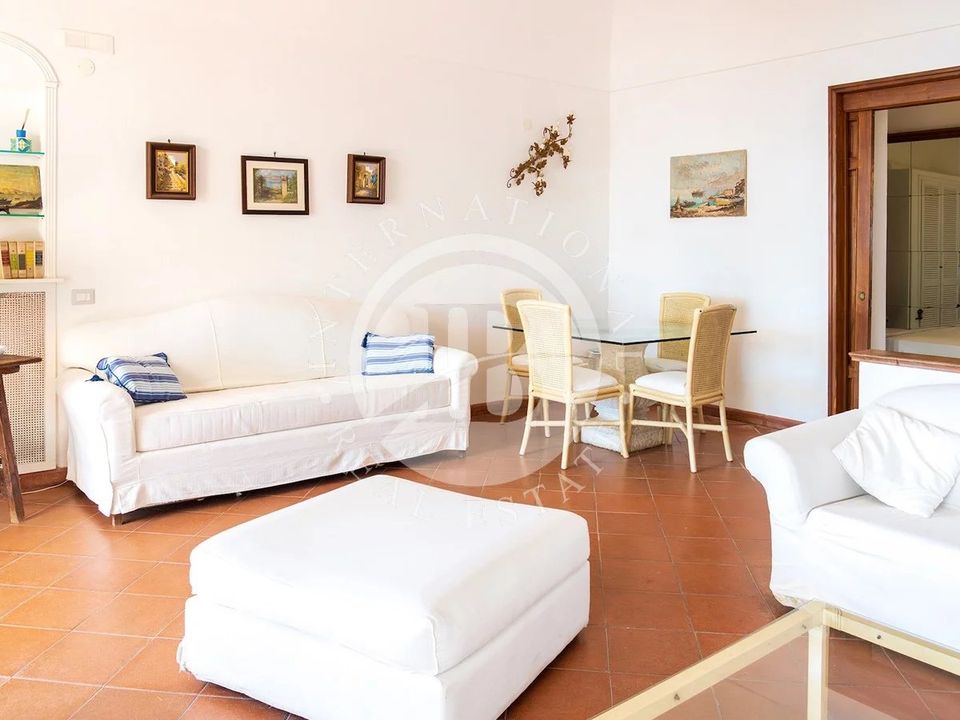 Villa i Capri, Naples - foto 4