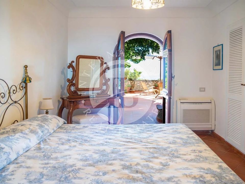 Villa i Capri, Naples - foto 5