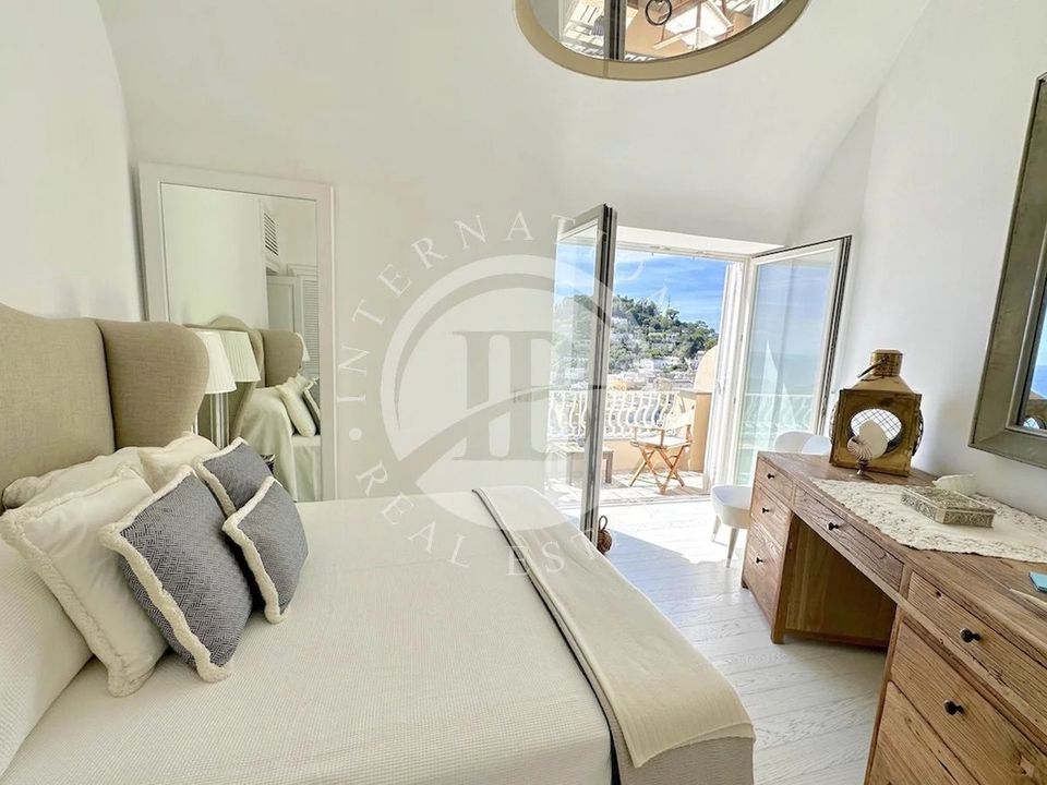Lejlighed i Capri, Naples - foto 3