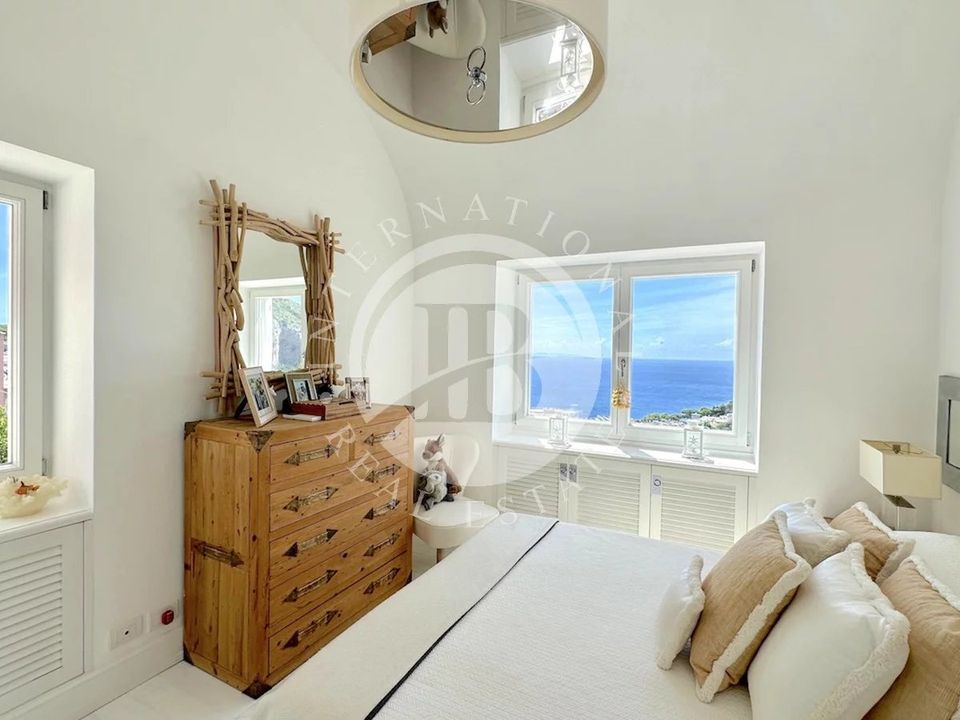 Lejlighed i Capri, Naples - foto 4