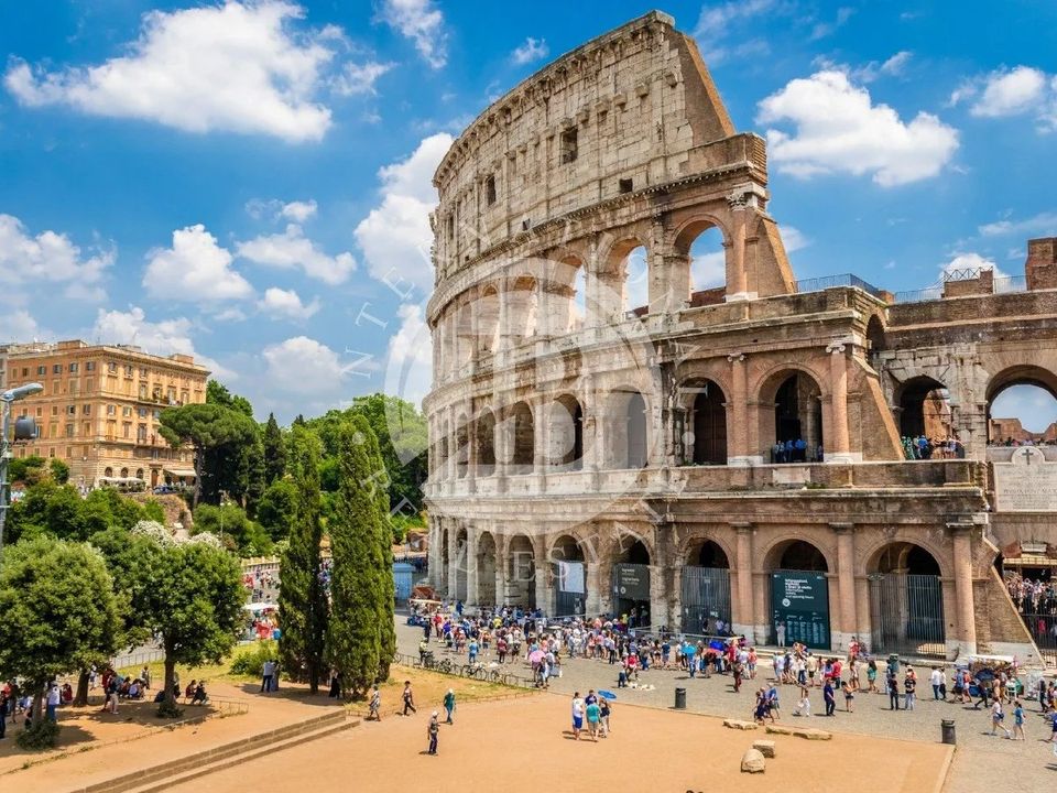 Haus in Rome, Rome - Foto 1