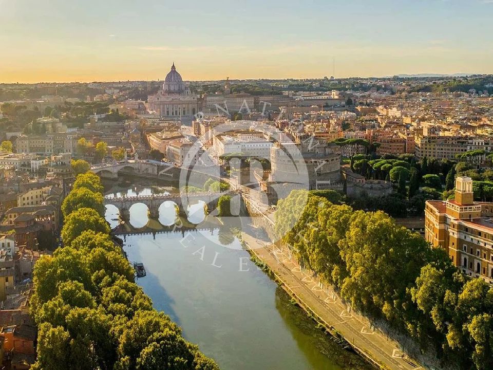 Haus in Rome, Rome - Foto 4