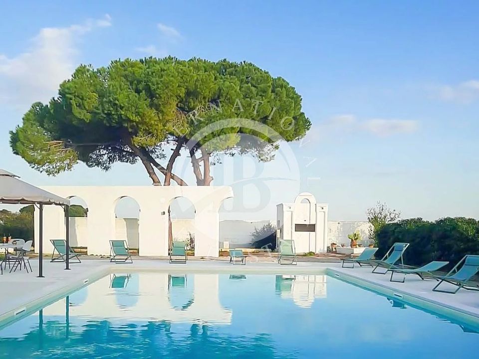 Villa i Pulsano, Taranto - foto 2