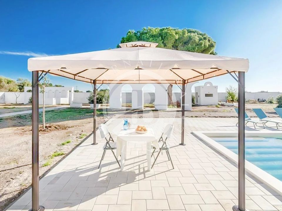 Villa i Pulsano, Taranto - foto 3