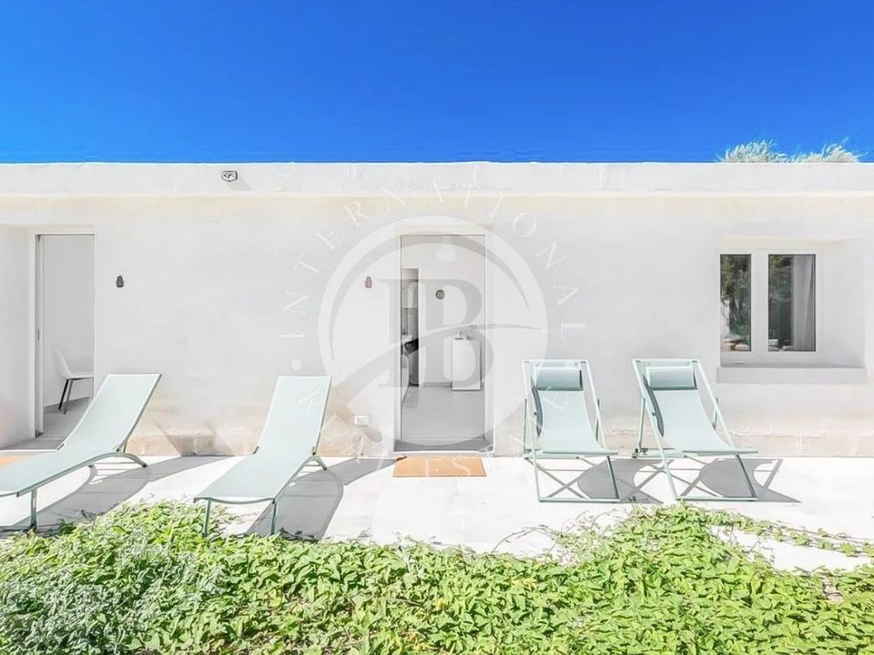 Villa i Pulsano, Taranto - foto 5