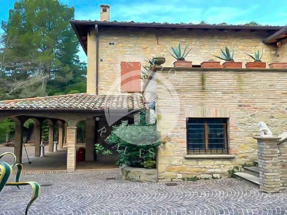 Villa i Pesaro, Pesaro and Urbino - foto 1