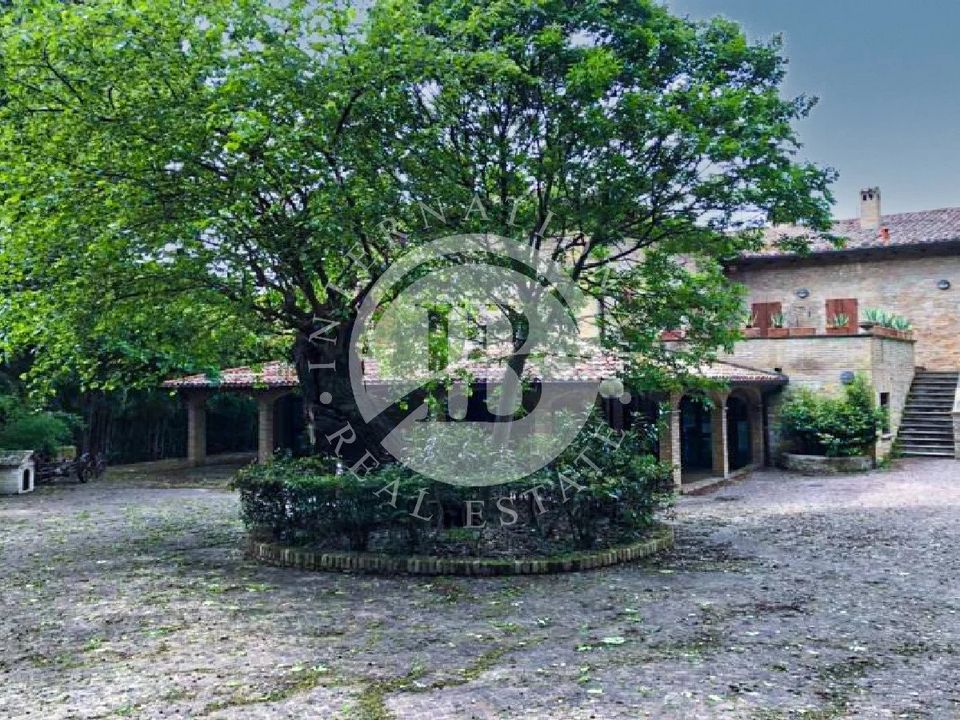 Villa i Pesaro, Pesaro and Urbino - foto 2
