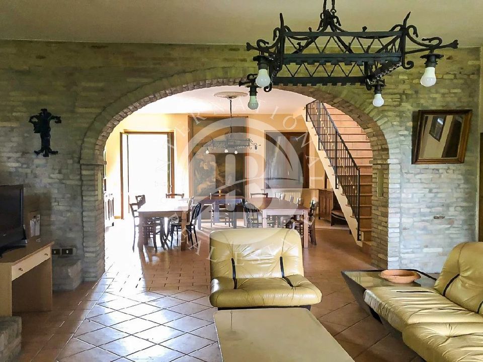 Villa i Pesaro, Pesaro and Urbino - foto 4