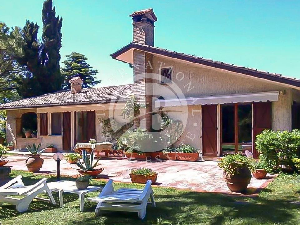 Villa i Pesaro, Pesaro and Urbino - bilde 1