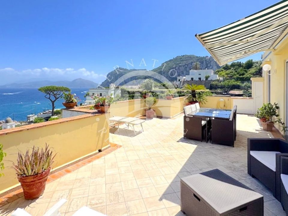 Lejlighed i Capri, Naples - foto 2