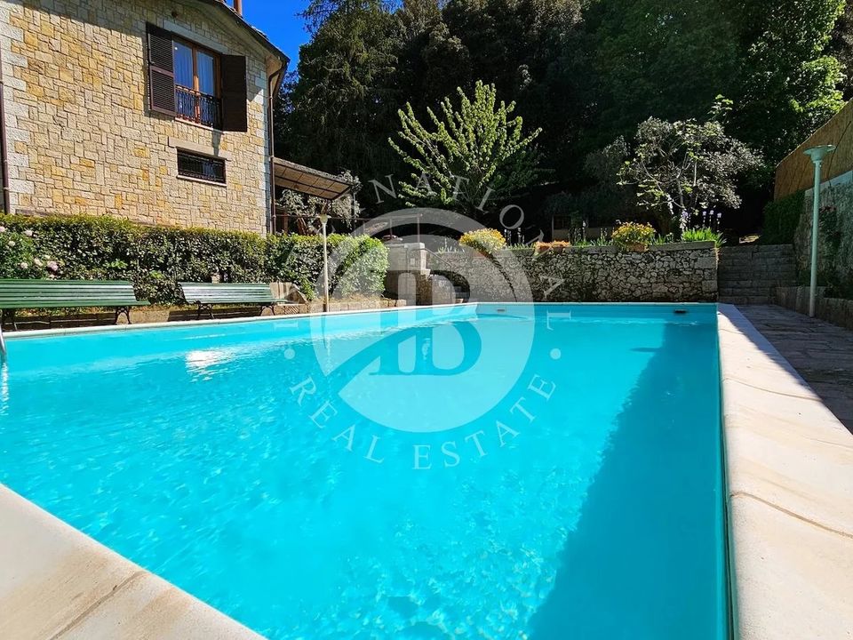 Villa i Cetona, Siena - foto 2