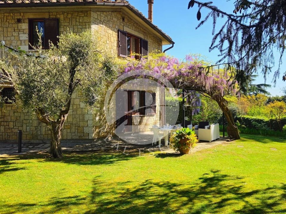 Villa i Cetona, Siena - foto 3