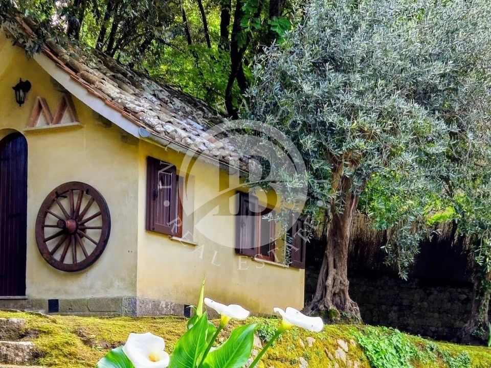 Villa i Cetona, Siena - foto 4