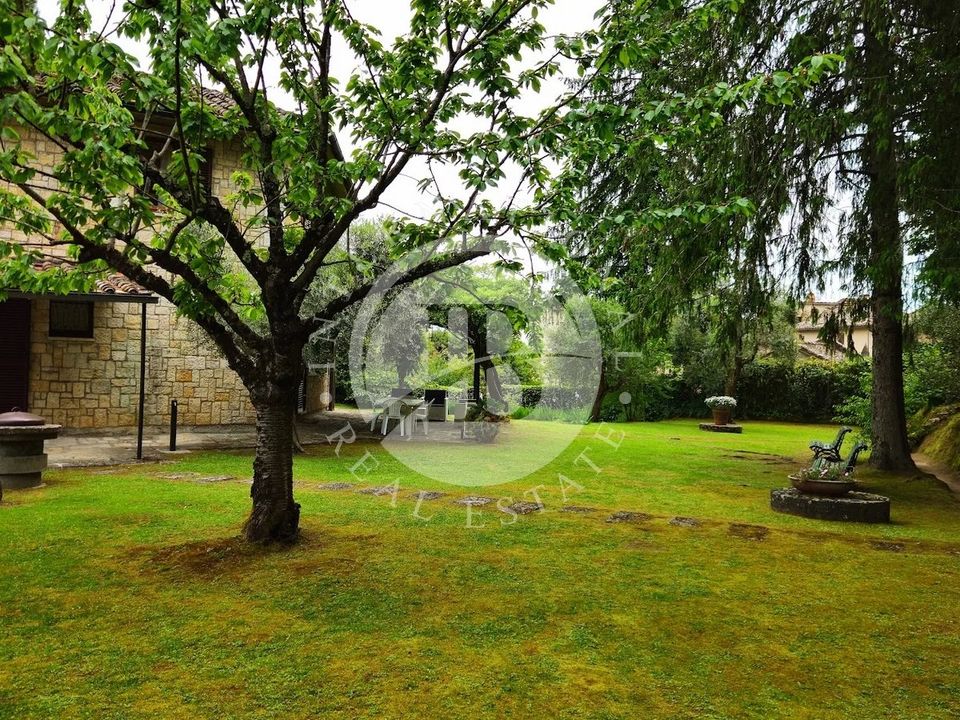 Villa i Cetona, Siena - foto 5