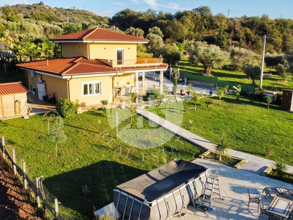 Villa i Tropea, Vibo Valentia - foto 2