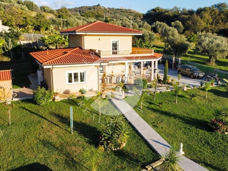 Villa i Tropea, Vibo Valentia - foto 3
