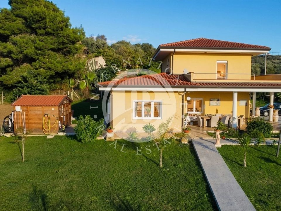 Villa i Tropea, Vibo Valentia - foto 4