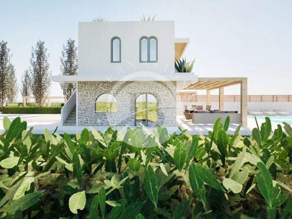 Villa i Tropea, Vibo Valentia - foto 3