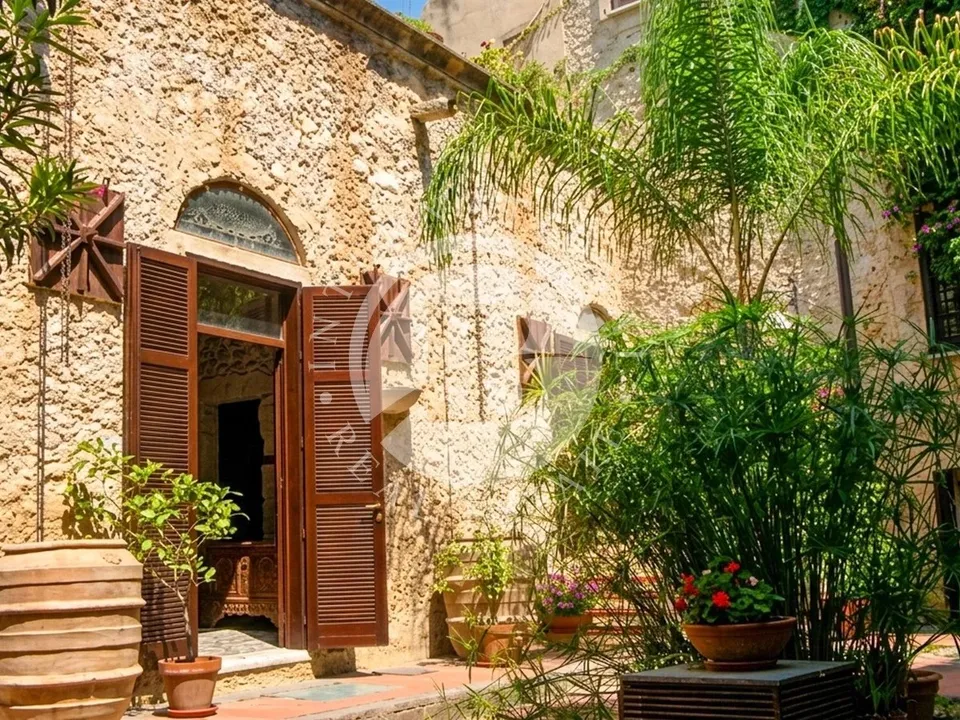Lejlighed i Tropea, Vibo Valentia - foto 2