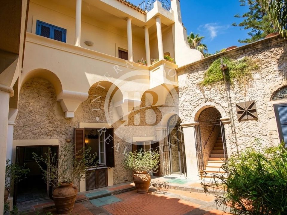 Lejlighed i Tropea, Vibo Valentia - foto 3