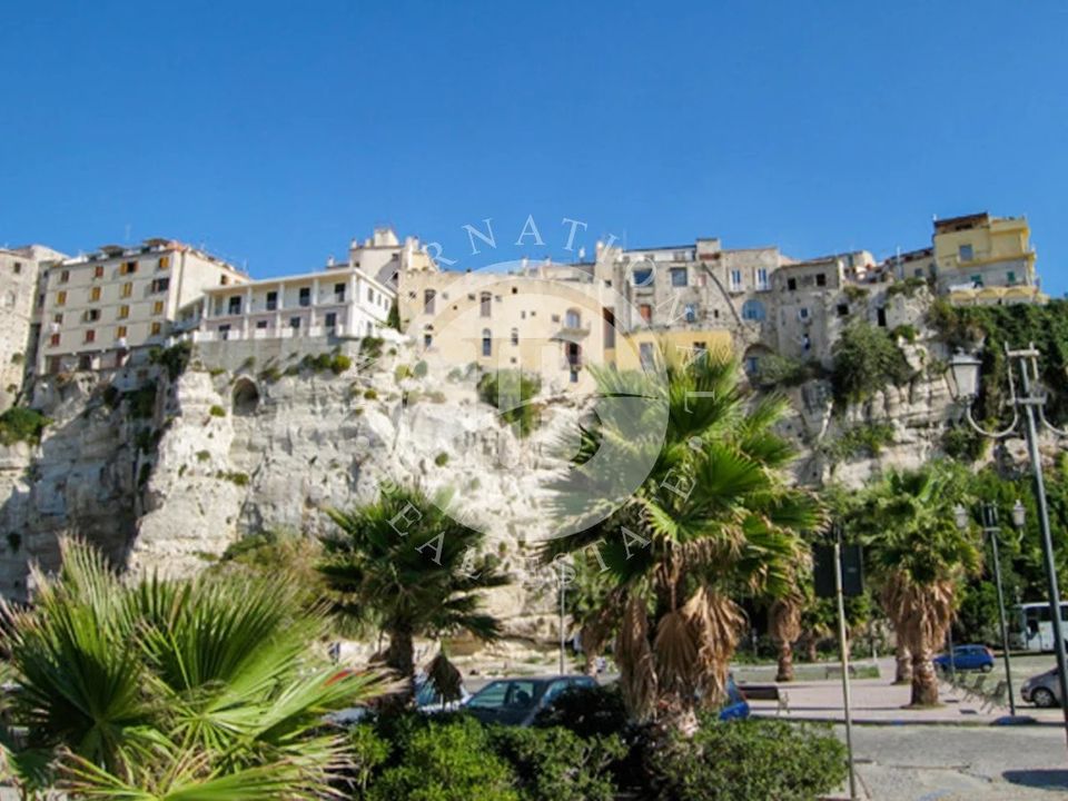 Lejlighed i Tropea, Vibo Valentia - foto 4