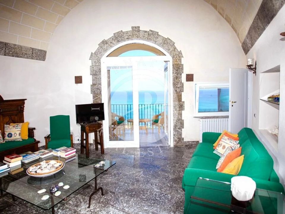 Lejlighed i Tropea, Vibo Valentia - foto 5