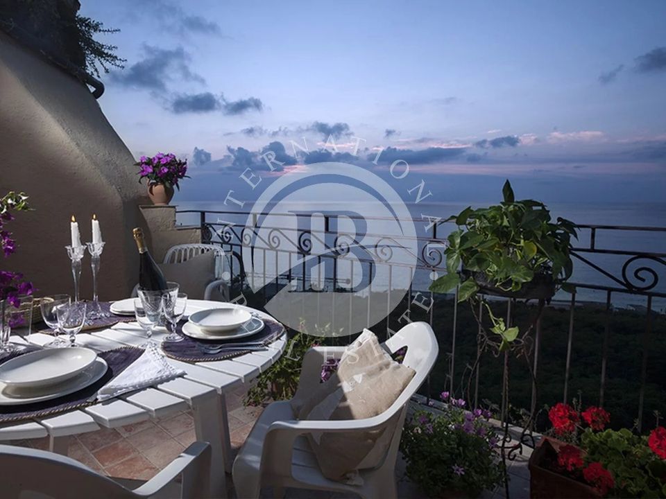 Lejlighed i Tropea, Vibo Valentia - foto 2