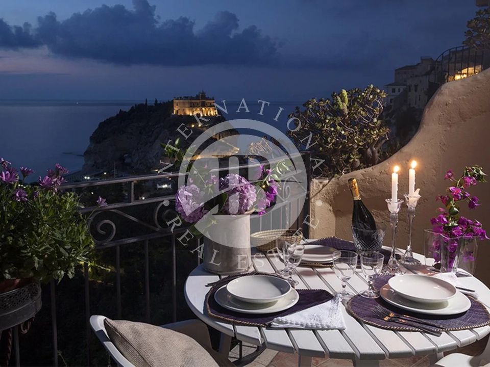 Lejlighed i Tropea, Vibo Valentia - foto 3