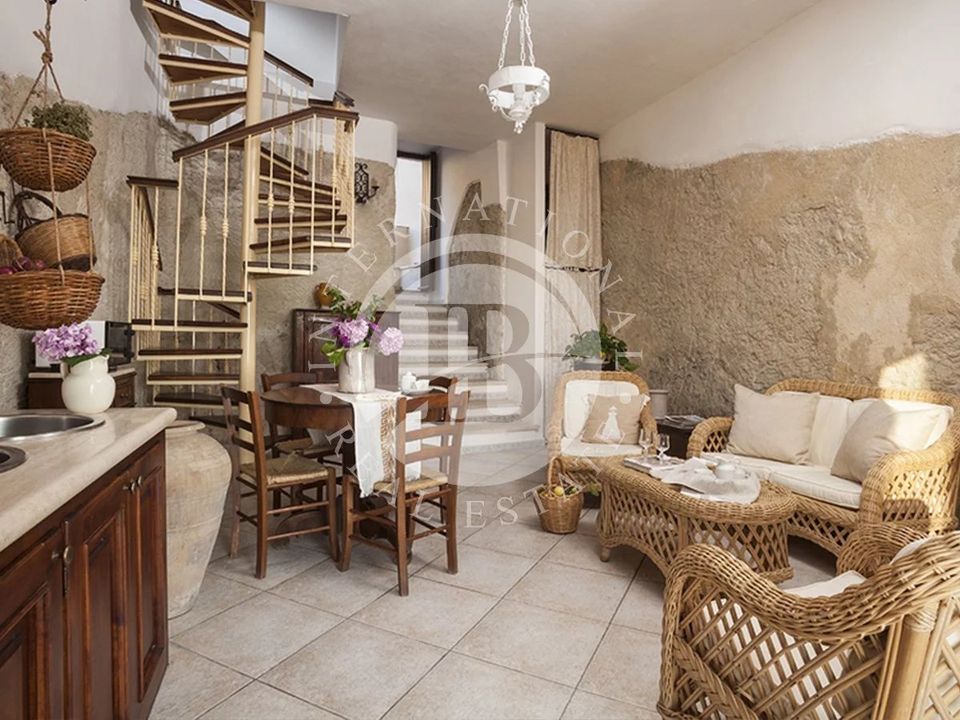 Lejlighed i Tropea, Vibo Valentia - foto 4