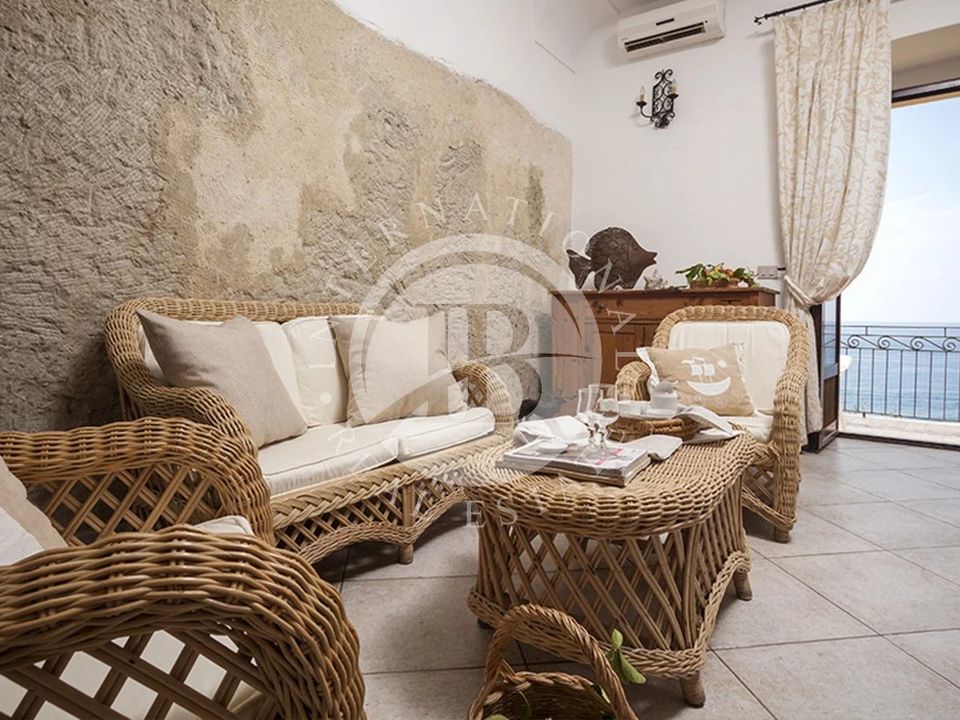 Lejlighed i Tropea, Vibo Valentia - foto 5