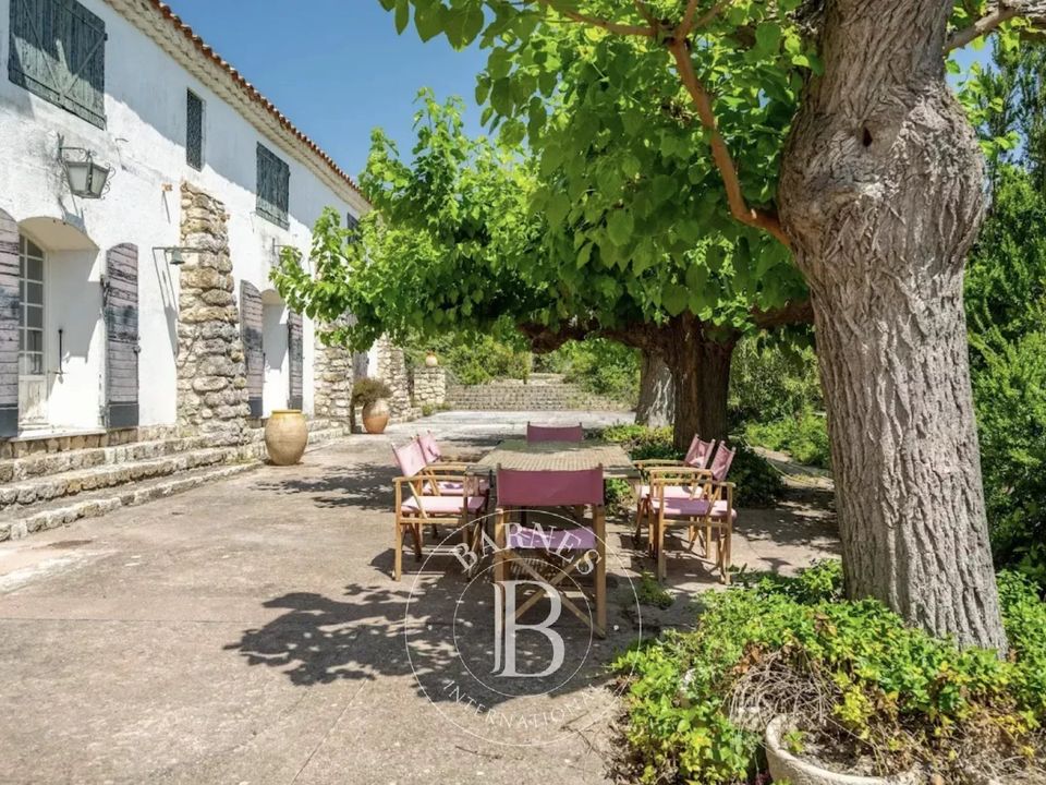 Landejendom i Velaux, Bouches-du-Rhone - foto 2