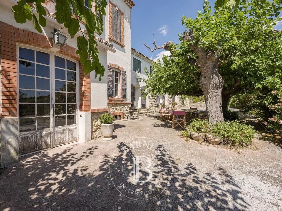 Landejendom i Velaux, Bouches-du-Rhone - foto 3