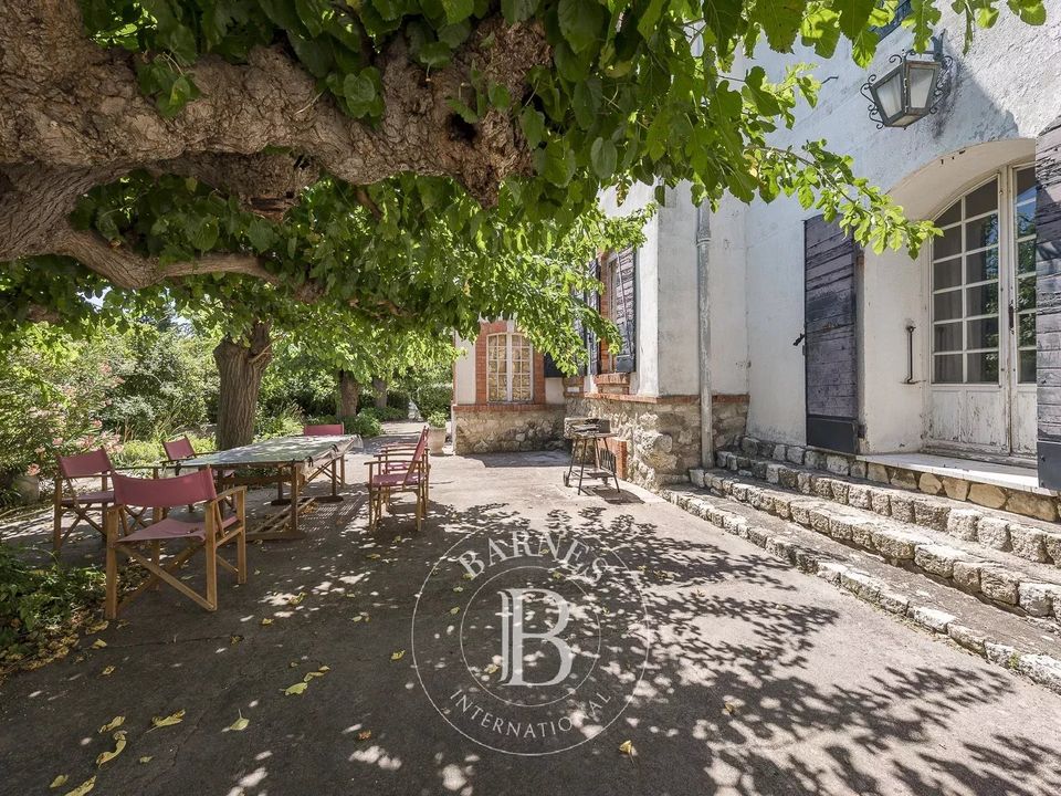 Landejendom i Velaux, Bouches-du-Rhone - foto 5