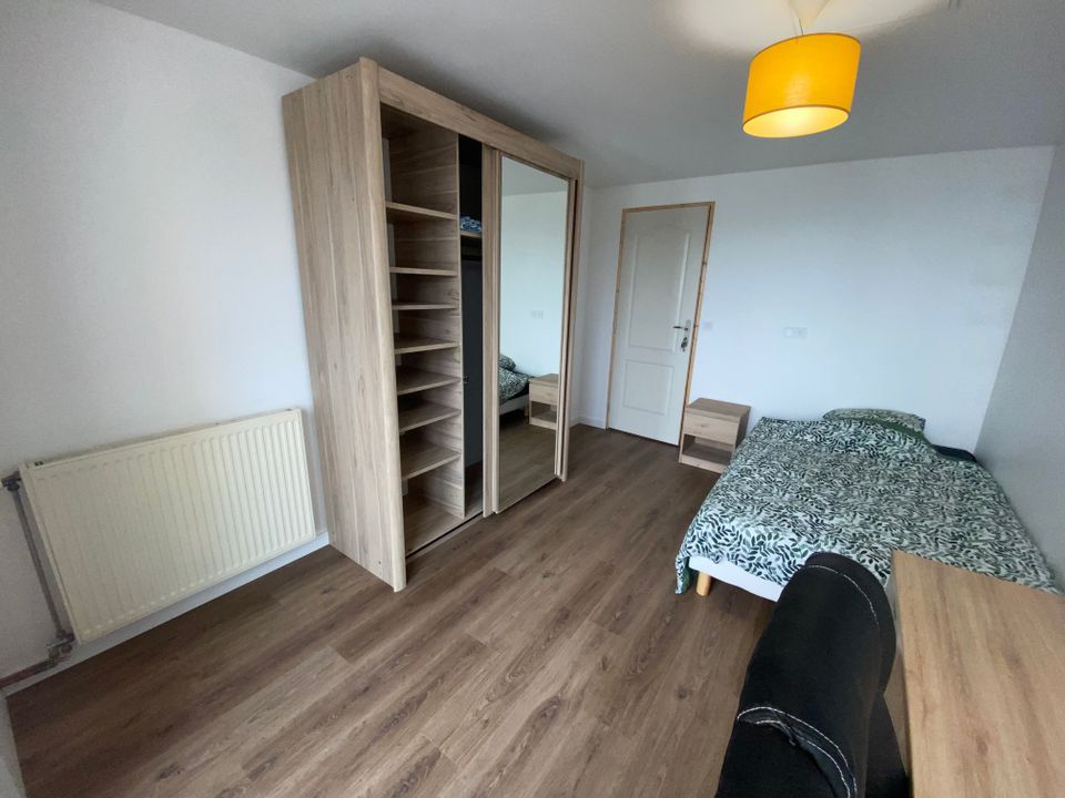Estudio en Rennes, Ille-et-Vilaine - foto 2