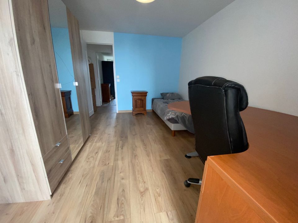 Estudio en Rennes, Ille-et-Vilaine - foto 3