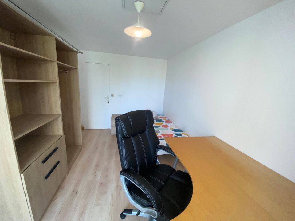 Estudio en Rennes, Ille-et-Vilaine - foto 4